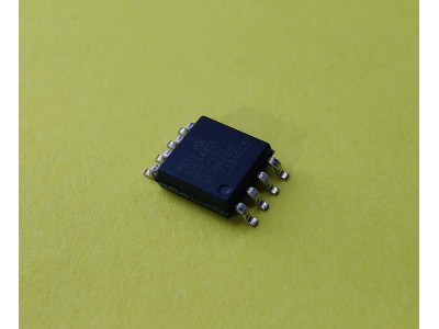 Зображення MX25L6445EM2I || SPI 64MBIT 8SOIC у категорії MX