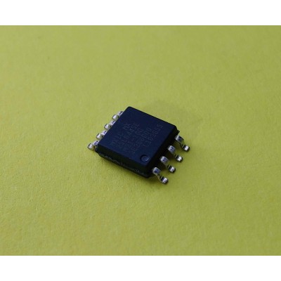 Зображення MX25L6445EM2I || SPI 64MBIT 8SOIC у категорії MX