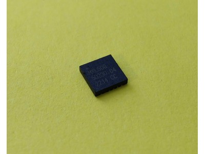 Зображення MXL608-AG || Digital terrestrial QFN24 у категорії MX