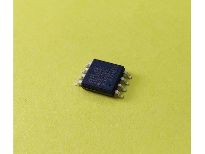 Зображення MX25L3206EM2I-12G || SPI 32MBIT 8SOIC у категорії MX