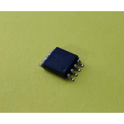 MX25L6445EM2I || SPI 64MBIT 8SOIC