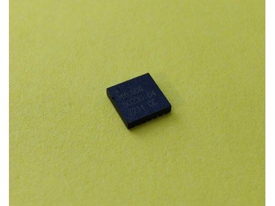 Зображення MXL608-AG || Digital terrestrial QFN24 у категорії MX