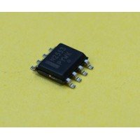 NCS2553DR2G || 3-х канальний відеопідсилювач SOIC-8