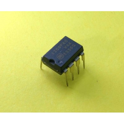 NCP1200P60 || Шім-контролер DIP-8 , код: 2311003 у категорії NCP – Купити зараз! Зображення NCP1200P60 || Шім-контролер DIP-8 у категорії NCP