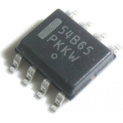 NCP1654BD65R2G || PFC контролер SOP-8 , код: 6503021 у категорії NCP – Купити зараз! Зображення NCP1654BD65R2G || PFC контролер SOP-8 у категорії NCP