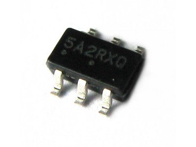 Зображення NCP1251A || Шім-контролер SOT23-6 у категорії NCP