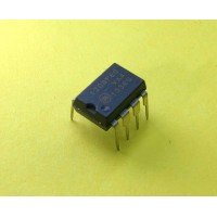NCP1200P60 || Шім-контролер DIP-8 NCP1200P60 || Шім-контролер DIP-8