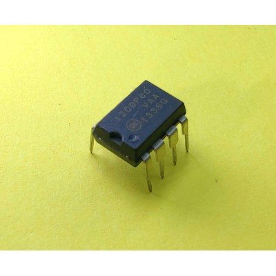 NCP1200P60 || Шім-контролер DIP-8