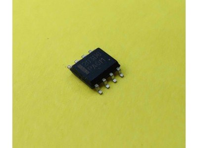Зображення NCP1203D6 || Шім-контролер SOP-8 у категорії МІКРОСХЕМИ