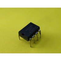 NJM4558D || Операційний підсилювач DIP-8