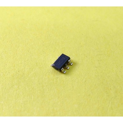 Зображення OB2532MP || PWM - контролер SOT23-6 у категорії OB