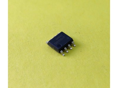Зображення OB2535CP || PWM - контролер SOP-8 у категорії OB