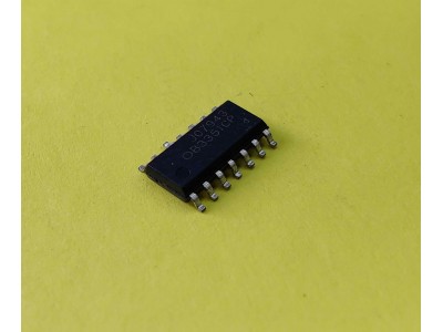 Зображення OB3351CP || Драйвер підсвітки SOP-18 у категорії OB