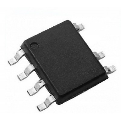 Зображення OB25133JP || SOP-7 PWM - контролер у категорії OB