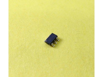 Зображення OB2532MP || PWM - контролер SOT23-6 у категорії OB