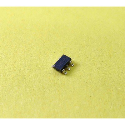 Зображення OB2532MP || PWM - контролер SOT23-6 у категорії OB