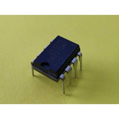 Зображення OB2273AP || PWM - контролер DIP-8 у категорії OB