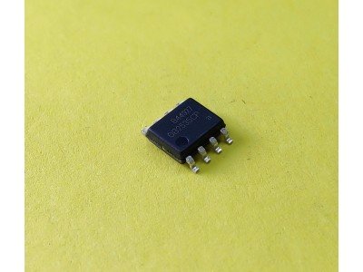 Зображення OB2535CP || PWM - контролер SOP-8 у категорії OB