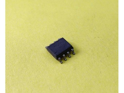 Зображення OB5269CP || PWM - контролер SOP-8 у категорії OB