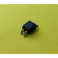 Оптопара PC120 || SOP-4