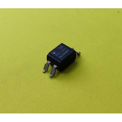 Зображення Оптопара PC120 || SOP-4 у категорії ОПТОПАРИ