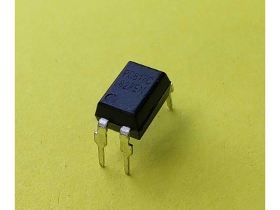 Зображення Оптопара PC817 у категорії ОПТОПАРИ