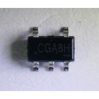 PAM2312 || DC-DC перетворювач SOT23-5 PAM2312 || DC-DC перетворювач SOT23-5