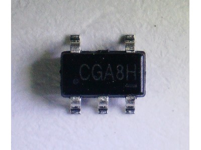 Зображення PAM2312 || DC-DC перетворювач SOT23-5 у категорії PAM