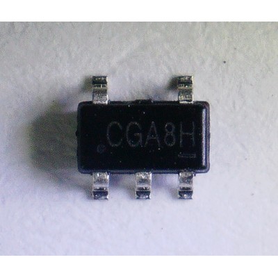 PAM2312 || DC-DC перетворювач SOT23-5 , код: 2300094 у категорії PAM – Купити зараз! Зображення PAM2312 || DC-DC перетворювач SOT23-5 у категорії PAM