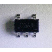 PAM2312 || DC-DC перетворювач SOT23-5 PAM2312 || DC-DC перетворювач SOT23-5