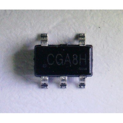 Зображення PAM2312 || DC-DC перетворювач SOT23-5 у категорії PAM