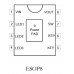PB0063E || li-ion change SOP-8 , код: 6504141 у категорії PB – Купити зараз! Зображення PB0063E || li-ion change SOP-8 у категорії PB