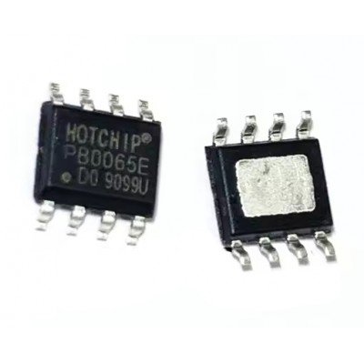 Зображення PB0065E || li-ion change SOP-8 у категорії PB