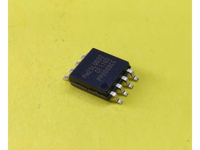 Зображення PM25LQ032C || SPI 32MBIT 8SOIC у категорії PM