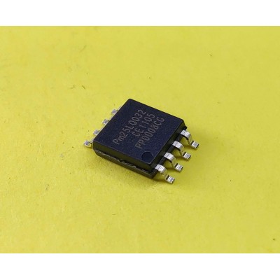 PM25LQ032C || SPI 32MBIT 8SOIC , код: 2369001 у категорії PM – Купити зараз! Зображення PM25LQ032C || SPI 32MBIT 8SOIC у категорії PM