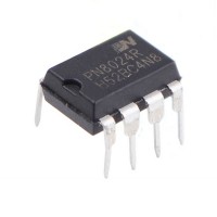 PN8024R || Шім-контролер DIP-7 PN8024R || Шім-контролер DIP-7