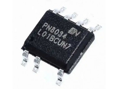 Зображення PN8034 || Шім-контролер SOP-7 у категорії PN