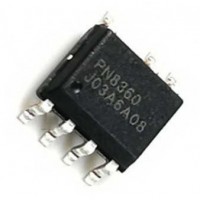 PN8360 || Шім-контролер SOP-7 PN8360 || Шім-контролер SOP-7