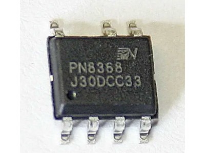 Зображення PN8368 || Шим-контролер SOP-7 у категорії PN