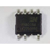 PN8015 || Шим-контролер SOP-7