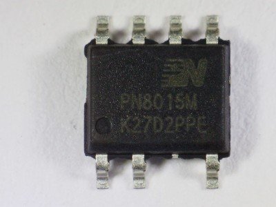 Зображення PN8015 || Шим-контролер SOP-7 у категорії PN