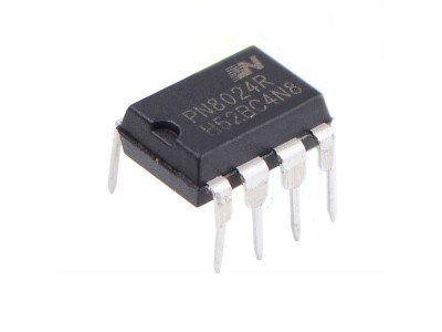 Зображення PN8024R || Шім-контролер DIP-7 у категорії PN