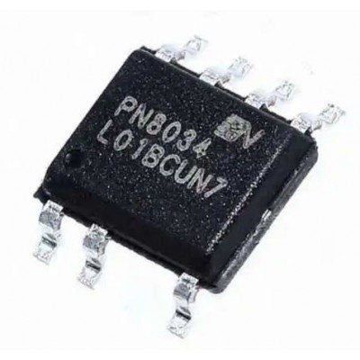 Зображення PN8034 || Шім-контролер SOP-7 у категорії PN