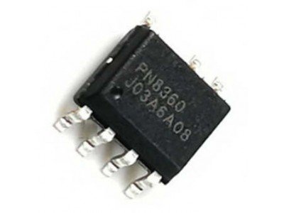 Зображення PN8360 || Шім-контролер SOP-7 у категорії PN