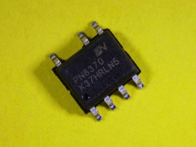 Зображення PN8370 || AC-DC Перетворювач SOP-7 у категорії PN