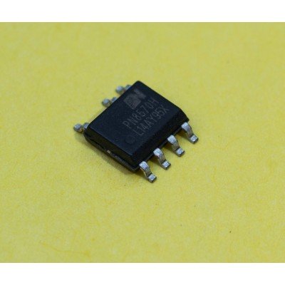 Зображення PN8570H || PWM - контролер SOP-7 у категорії PN
