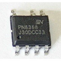 PN8368 || Шим-контролер SOP-7