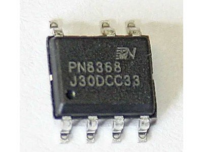 Зображення PN8368 || Шим-контролер SOP-7 у категорії PN