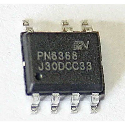 Зображення PN8368 || Шим-контролер SOP-7 у категорії PN