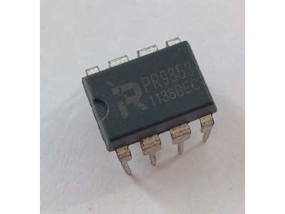 Зображення PR9853 || Шім контролер DIP-8 у категорії PR